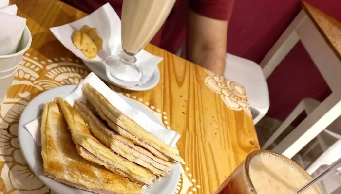 La Yeya -  Descuentos - Santiago del Estero