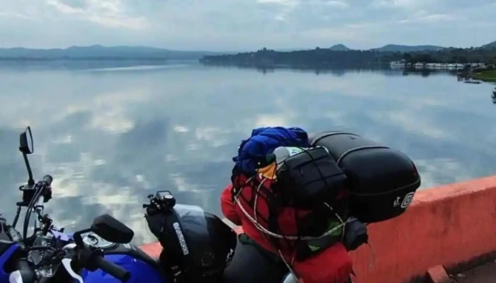 Lago Embalse -  Mas Recientes - Embalse