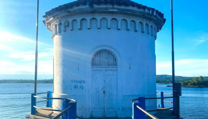 Lago Embalse -  Numero - Embalse