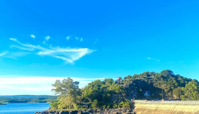 Lago Embalse -  Opiniones - Embalse