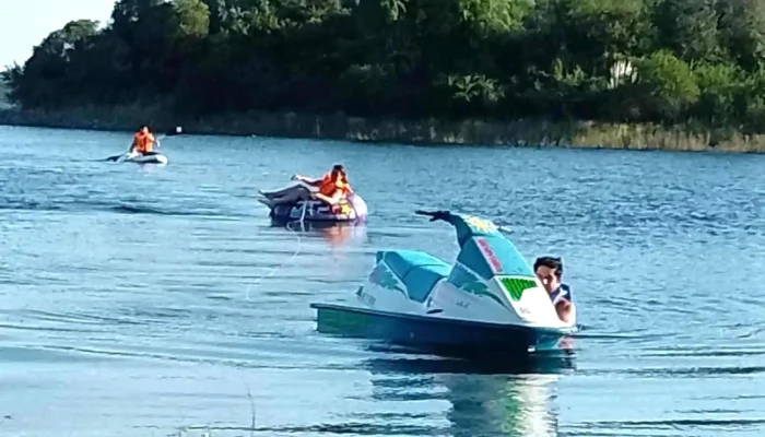 Lago Embalse -  Promocion - Embalse