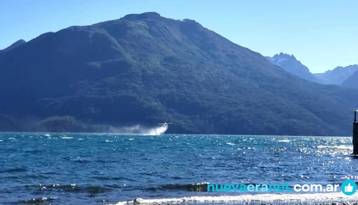 Lago Puelo -  Videos - Lago Puelo