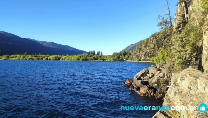 Lago Puelo -  Zona - Lago Puelo