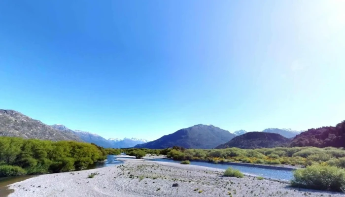Lago Puelo -  Zonadeg - Lago Puelo