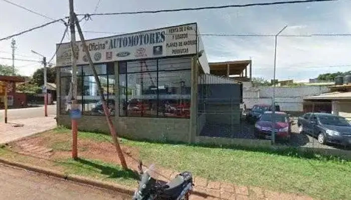 Lanona -  Preciosdeg - Puerto Iguazú