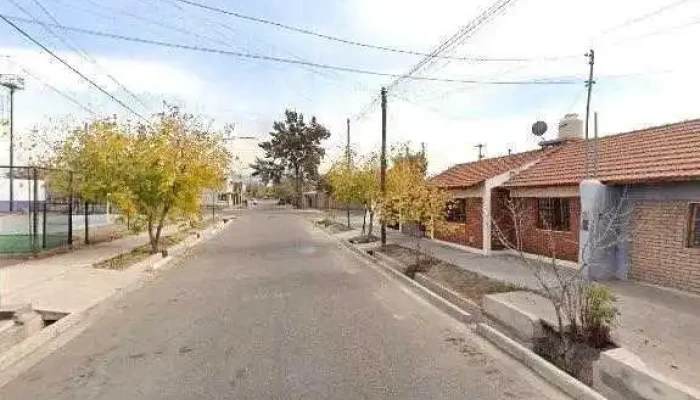Las 3 B -  Preciosdeg - Godoy Cruz