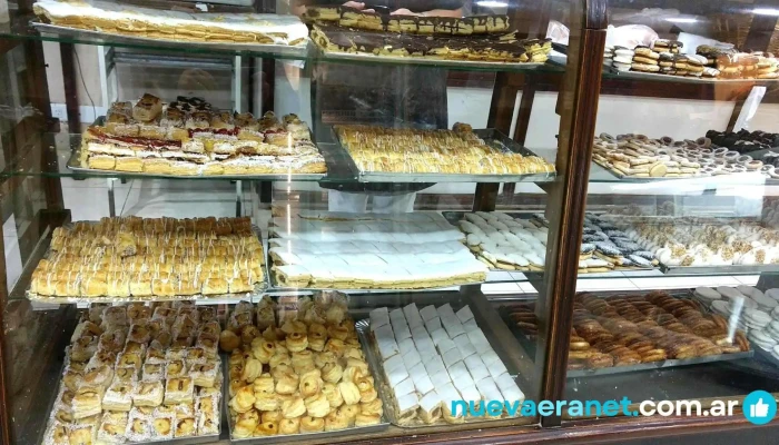 Las 5 Marias -  Ambiente - Salta