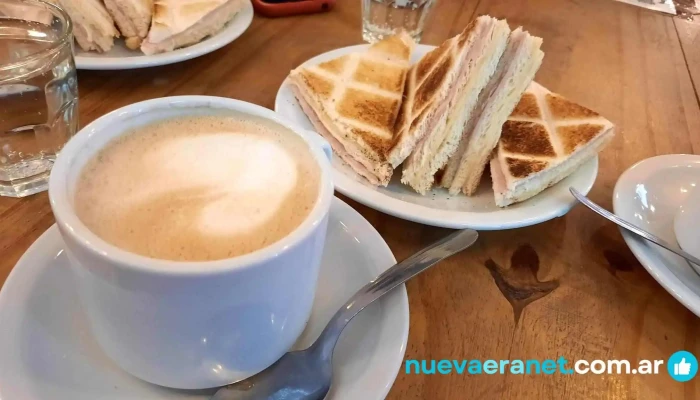 Las 5 Marias Comida Y Bebida - Salta