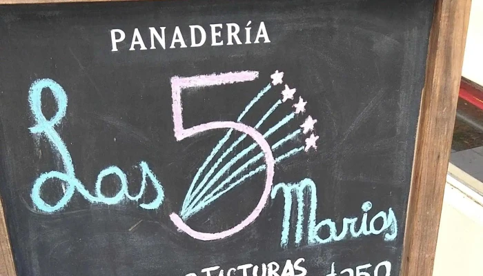 Las 5 Marias -  Videos - Salta