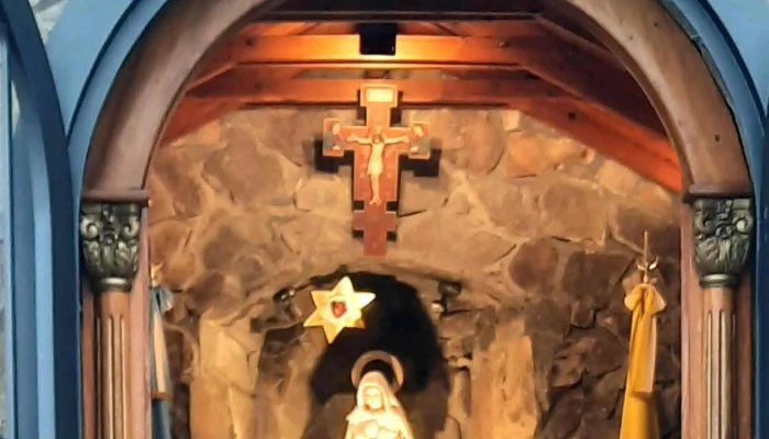 Las 5 Marias -  Zona - Salta