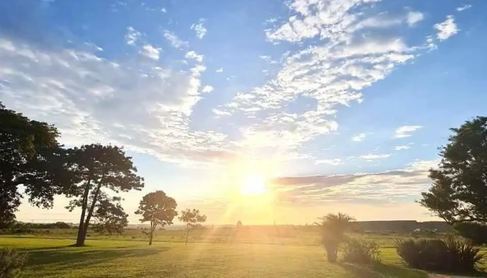 Las Acacias Casa De Campo -  Del Propietario - Gdor Virasoro