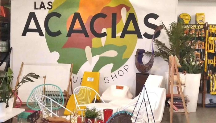 Las Acacias Nature Shop -  Descuentos - Mendiolaza