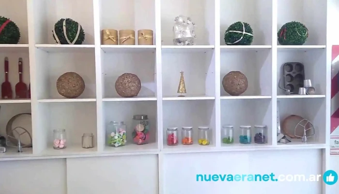 Las Alsina -  Videos - Mendoza