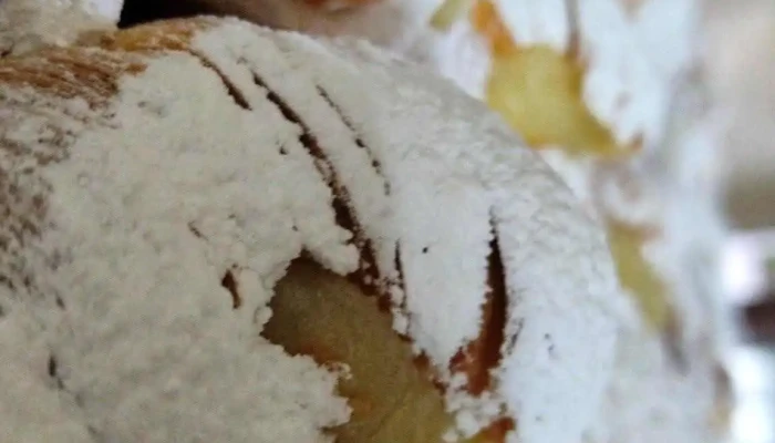 Las Artesanas -  Pastel - Comodoro Rivadavia