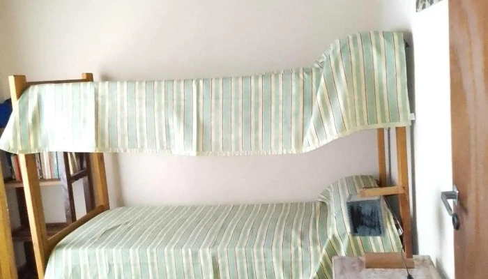 Las Cabanas De Monte Caseros Habitaciones - Monte Caseros
