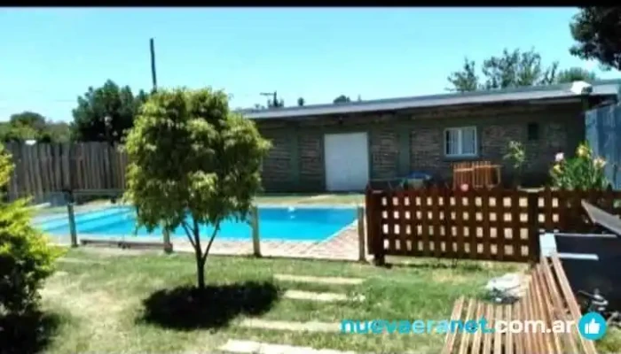 Las Cabanas De Monte Caseros Servicios - Monte Caseros
