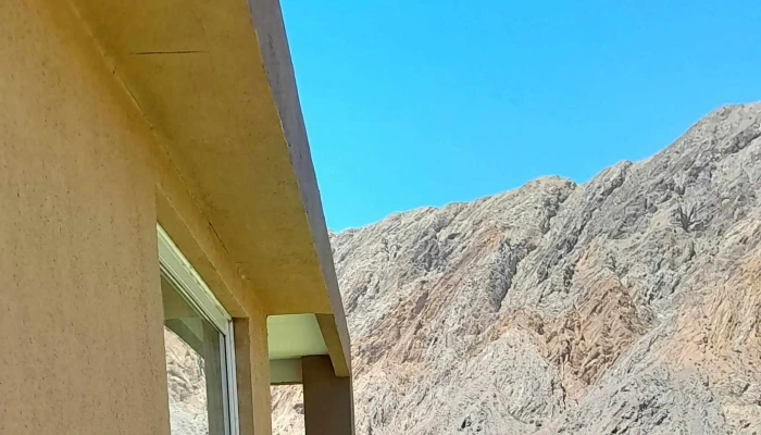 Las Casitas De Sierra Chica -  Precios - Villa Tacú