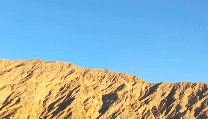 Las Casitas De Sierra Chica -  Puntaje - Villa Tacú