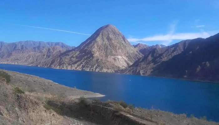 Las Casitas De Sierra Chica -  Zona - Villa Tacú