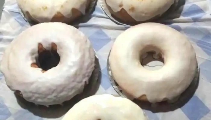 Las Chinitas Pasteleria Artesanal -  Dona - Colón