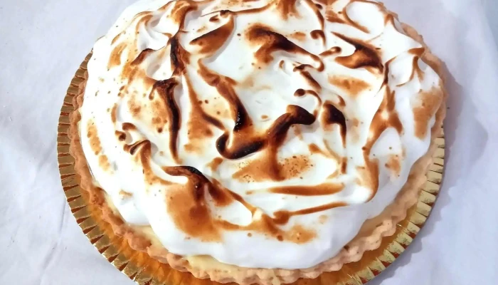 Las Chinitas Pasteleria Artesanal -  Merengue - Colón