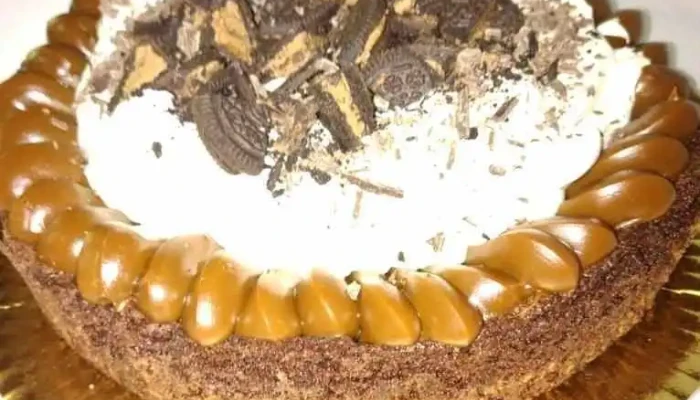 Las Chinitas Pasteleria Artesanal -  Tarta - Colón