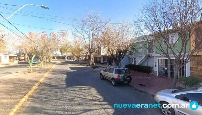 Las Delias De C Y M - Las Heras