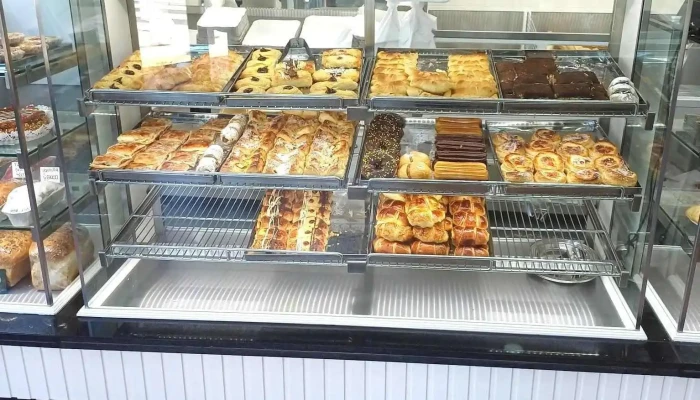 Las Delicias -  Ambiente - C1250aav