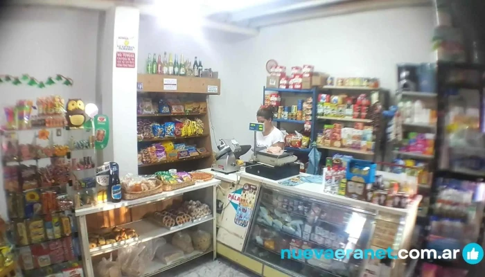 Las Delicias Ambiente - Cuipán