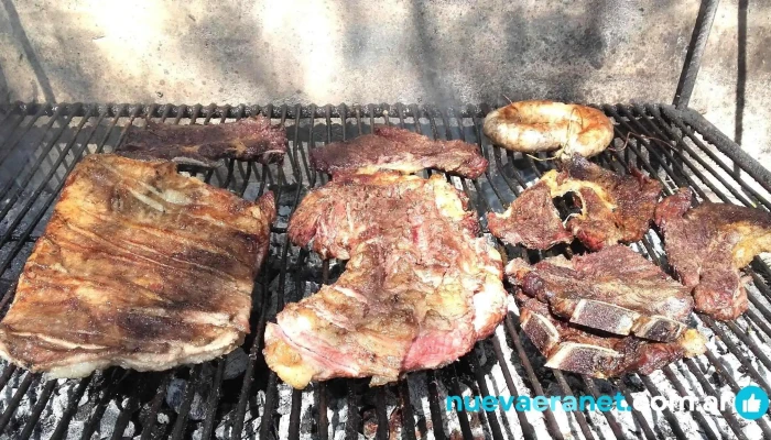Las Delicias Comida Y Bebida - Cuipán