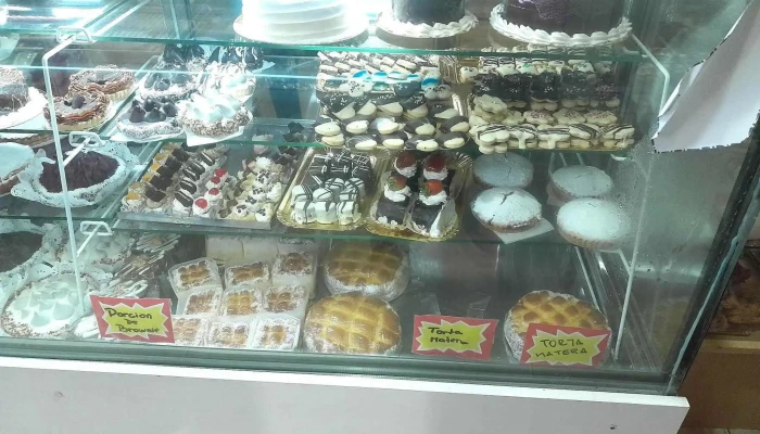 Las Delicias De Salta -  Ambiente - Neuquén