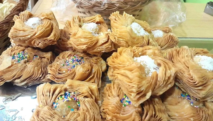 Las Delicias De Salta -  Comida Y Bebida - Neuquén