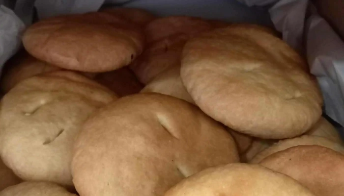 Las Delicias De Salta -  Como Llegar - Neuquén