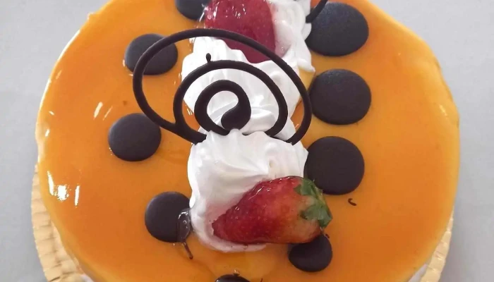 Las Delicias De Salta -  Pastel - Neuquén