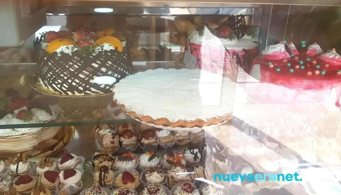 Las Delicias De Salta -  Vitrina - Neuquén