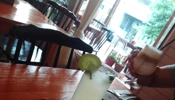 Las Delicias - Ituzaingó