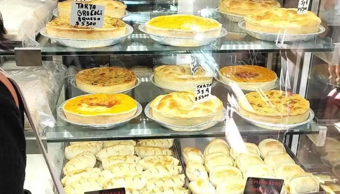 Las Delicias -  Pastel - C1250aav