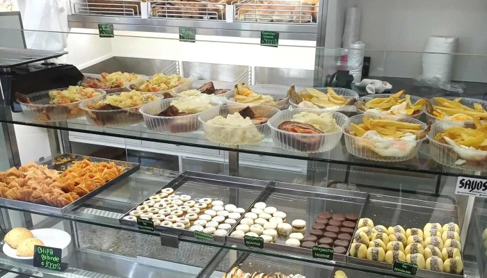 Las Delicias -  Precios - C1250aav