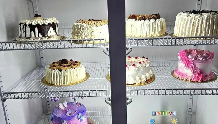 Las Delicias -  Puntaje - Villa Huidobro