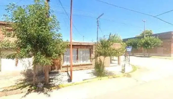 Las Delicias -  Puntajedeg - Villa Huidobro