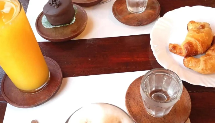 Las Delicias -  Ubicacion - Ituzaingó