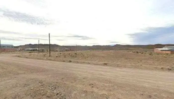 Las Dos Espigas -  Telefonodeg - Gastre
