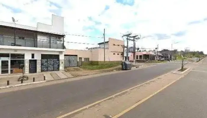 Las Dos Orillas -  Comentariosdeg - Concordia