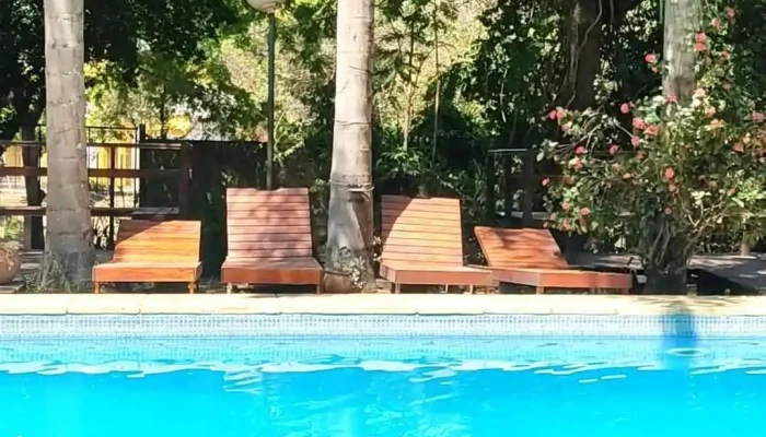 Las Farolas Del Bosque -  Videos - Paso de la Patria