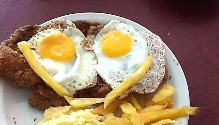 Las Lenitas Comida Y Bebida - Loreto