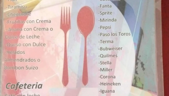 Las Lenitas Precios - Loreto