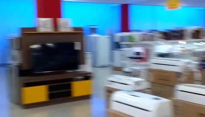 Las Malvinas -    Su Centro De Compras Videos - Santiago del Estero