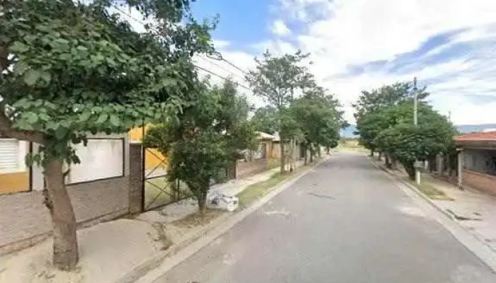 Las Manos De Mi Madre -  Como Llegardeg - San Fernando del Valle de Catamarca