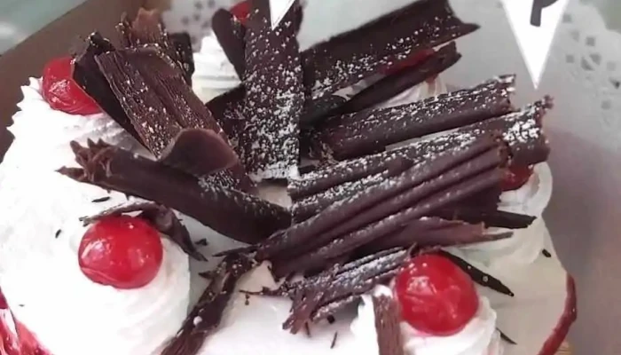 Las Nonas Reposteras -  Comida Y Bebida - El Calafate