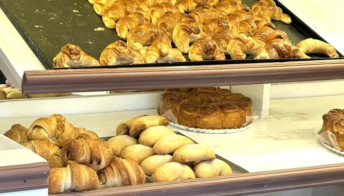 Las Nonas Reposteras - El Calafate